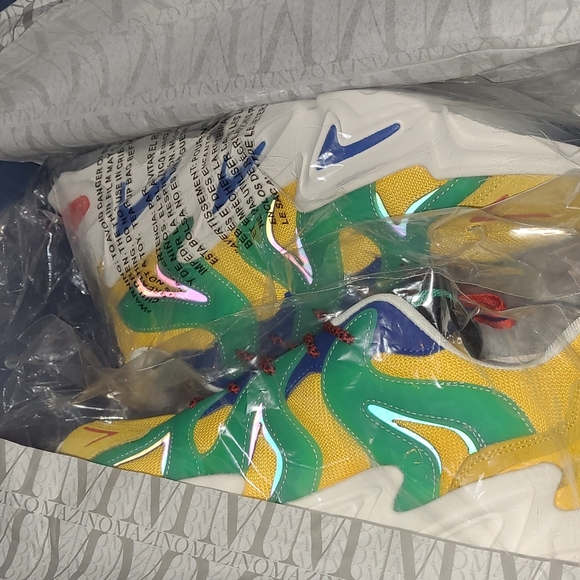 New Mazino sneakers Vortex-462 styles sizes 11, - Picture 12 of 12